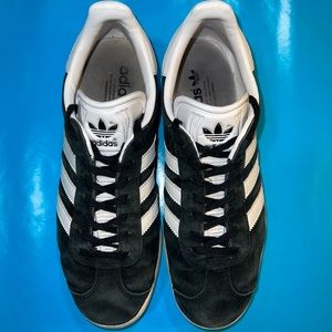 Adidas Gazelle Sneakers - Women’s Size 8.5